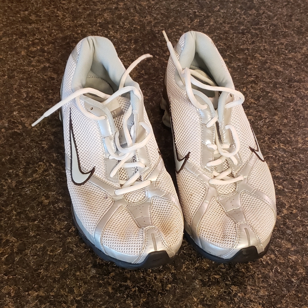 Nike Shox
